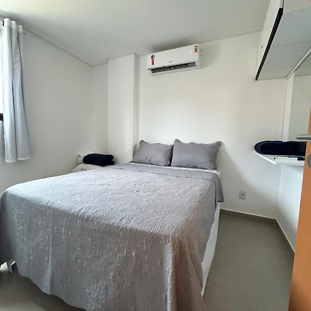 Trevily Porto Flats A 100M Da Praia Pôrto das Galinhas 外观 照片
