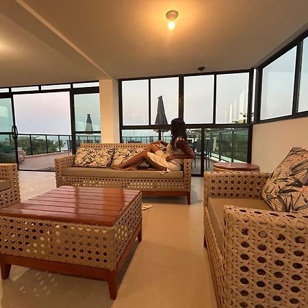 Trevily Porto Flats A 100M Da Praia Pôrto das Galinhas 外观 照片