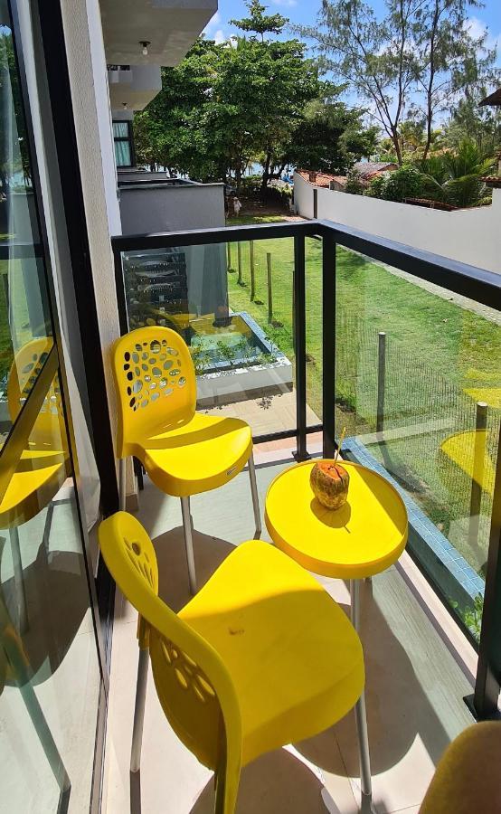 Trevily Porto Flats A 100M Da Praia Pôrto das Galinhas 外观 照片