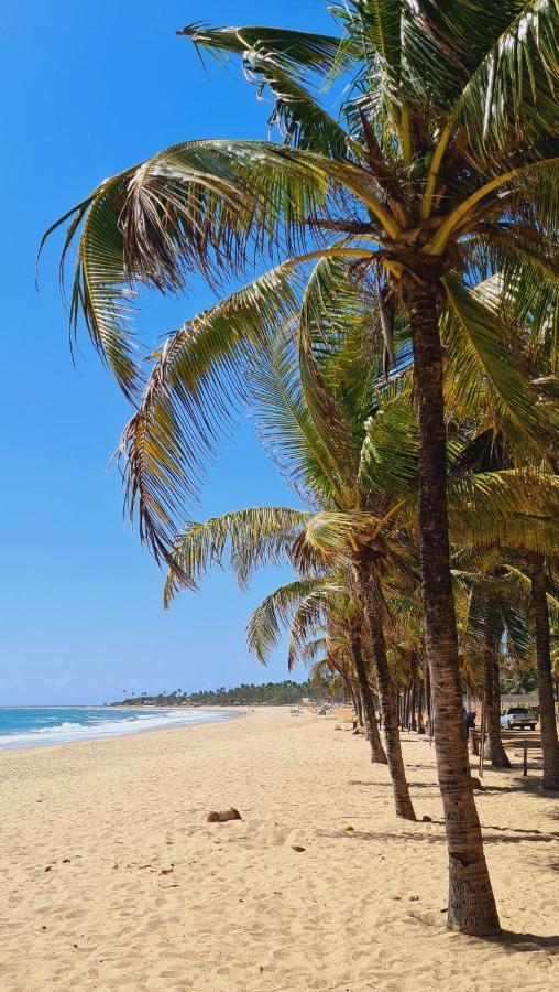 Trevily Porto Flats A 100M Da Praia Pôrto das Galinhas 外观 照片