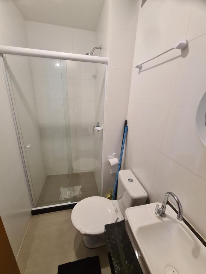 Trevily Porto Flats A 100M Da Praia Pôrto das Galinhas 外观 照片