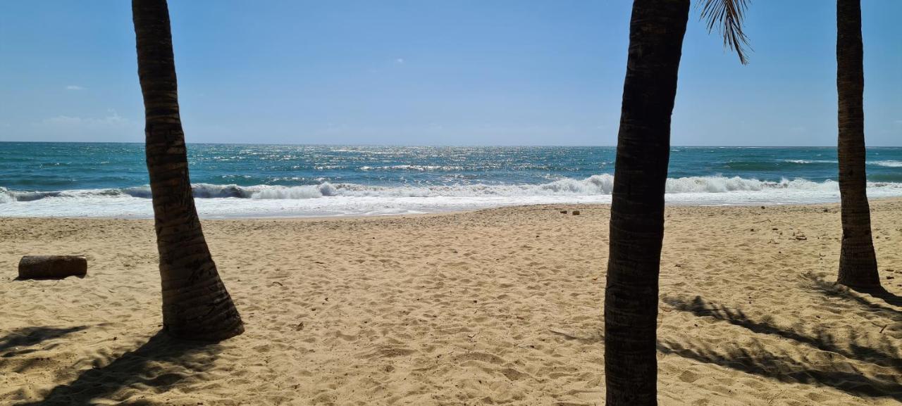 Trevily Porto Flats A 100M Da Praia Pôrto das Galinhas 外观 照片