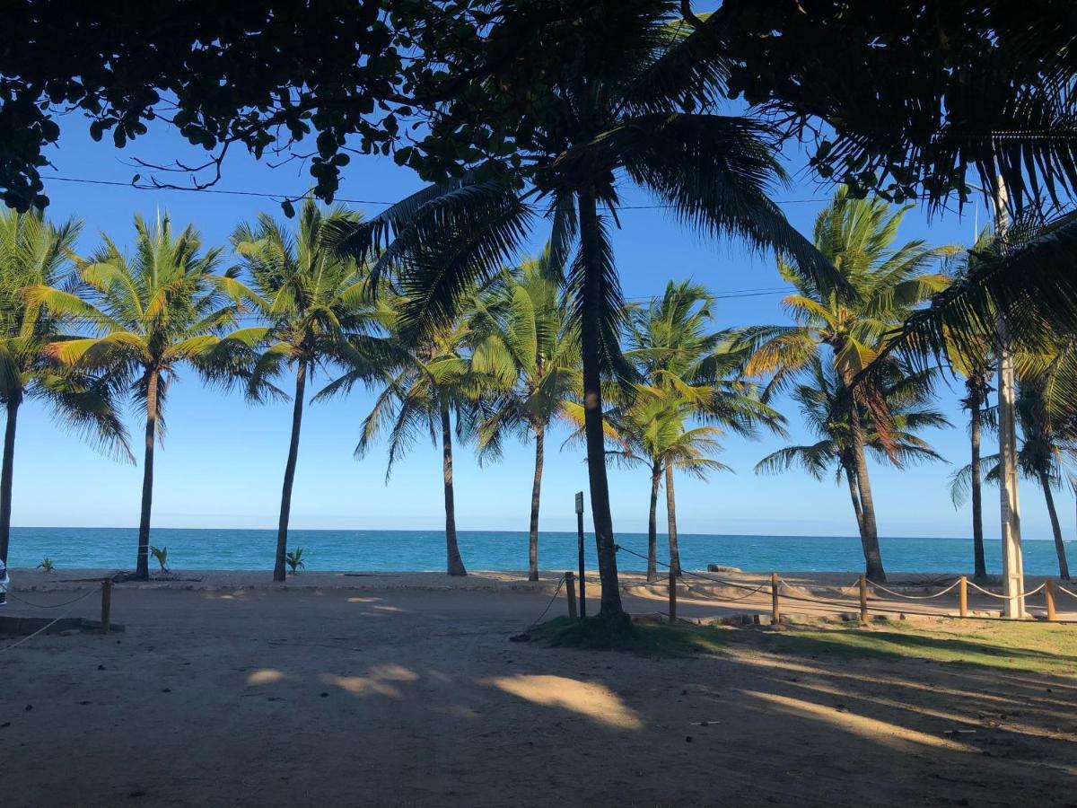 Trevily Porto Flats A 100M Da Praia Pôrto das Galinhas 外观 照片