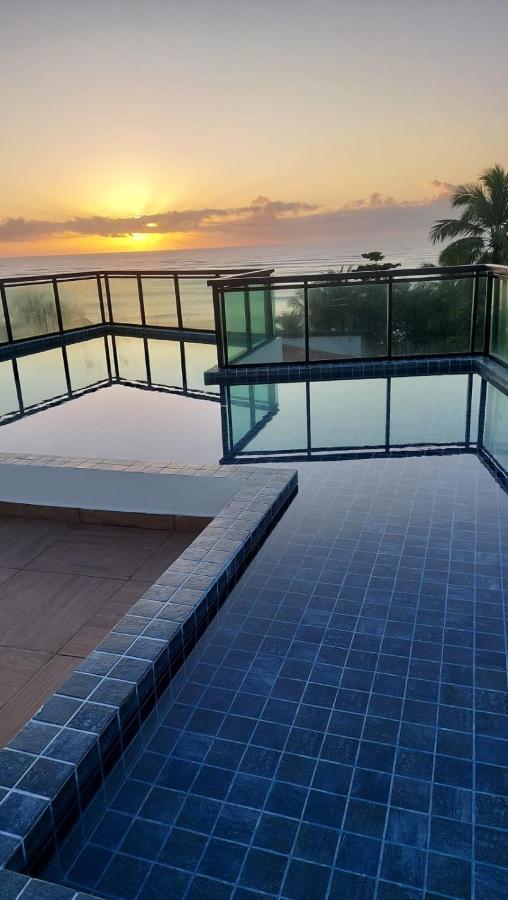 Trevily Porto Flats A 100M Da Praia Pôrto das Galinhas 外观 照片