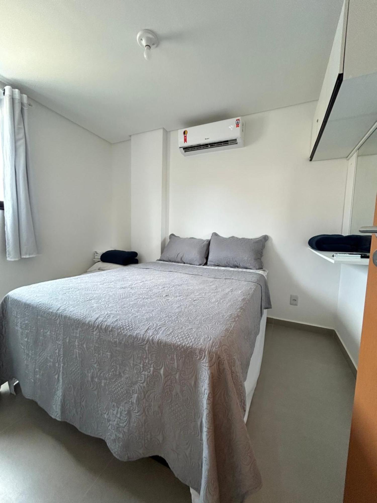 Trevily Porto Flats A 100M Da Praia Pôrto das Galinhas 外观 照片